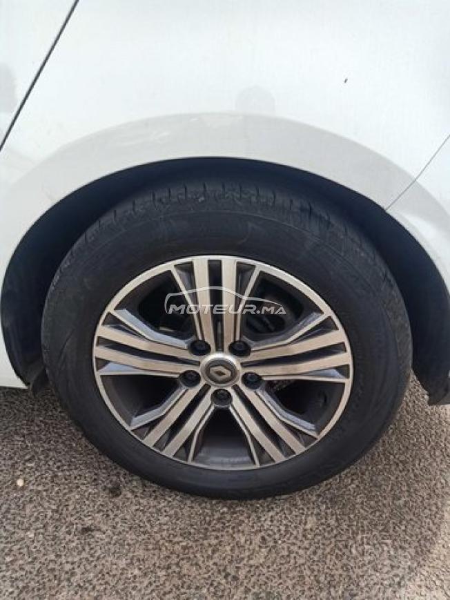 KIFAL - RENAULT Megane