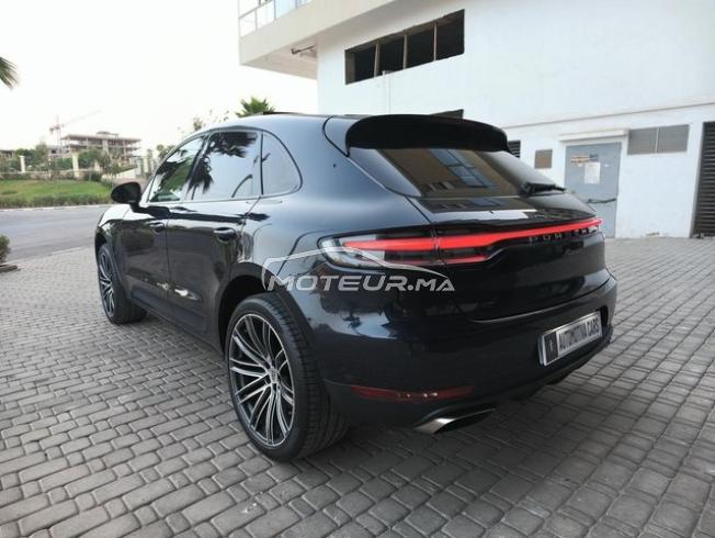 🇩🇪 PORSCHE MACAN CONFIG SUR COMMANDE — 2020