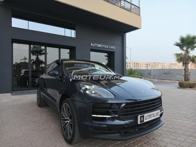 🇩🇪 PORSCHE MACAN CONFIG SUR COMMANDE — 2020