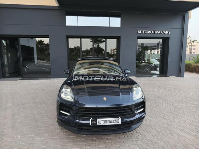 🇩🇪 PORSCHE MACAN CONFIG SUR COMMANDE — 2020