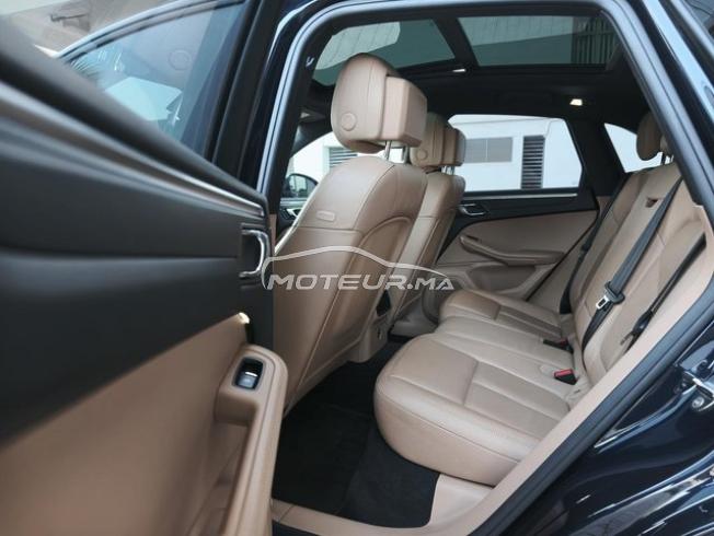 🇩🇪 PORSCHE MACAN CONFIG SUR COMMANDE — 2020