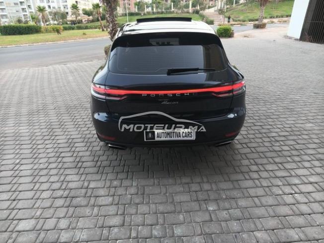 🇩🇪 PORSCHE MACAN CONFIG SUR COMMANDE — 2020