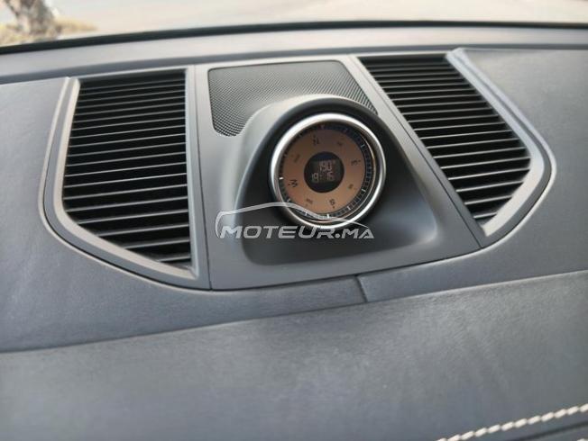 🇩🇪 PORSCHE MACAN CONFIG SUR COMMANDE — 2020