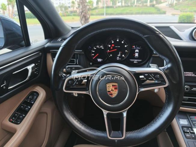 🇩🇪 PORSCHE MACAN CONFIG SUR COMMANDE — 2020