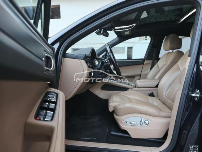 🇩🇪 PORSCHE MACAN CONFIG SUR COMMANDE — 2020
