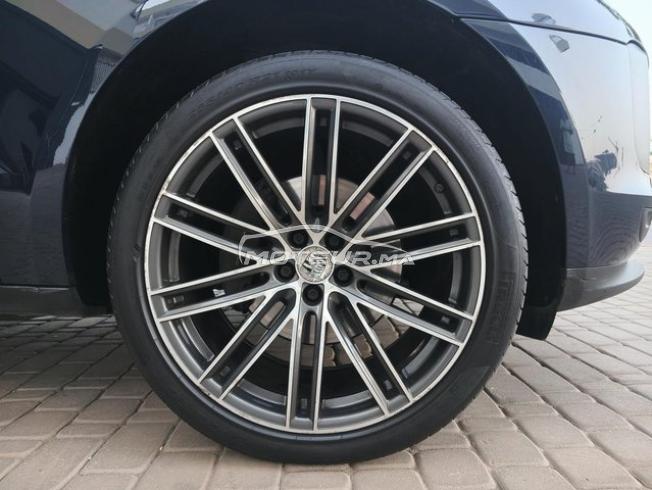 🇩🇪 PORSCHE MACAN CONFIG SUR COMMANDE — 2020