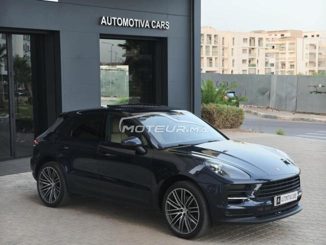 🇩🇪 PORSCHE MACAN CONFIG SUR COMMANDE — 2020