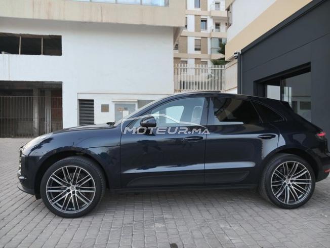 🇩🇪 PORSCHE MACAN CONFIG SUR COMMANDE — 2020