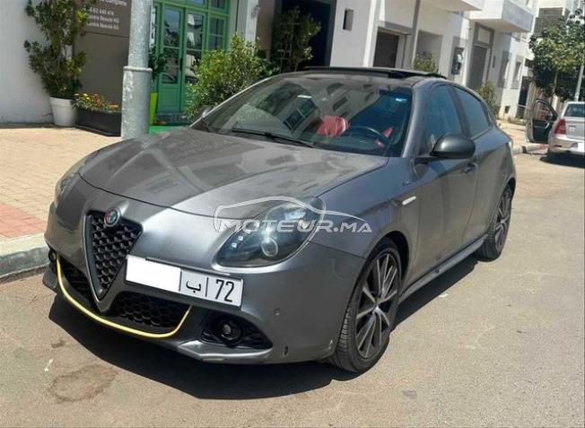 KIFAL - ALFA ROMEO Giulietta