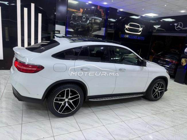 Mercedes-benz GLE pack AMG Line plus