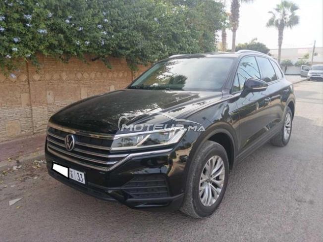 KIFAL - VOLKSWAGEN Touareg