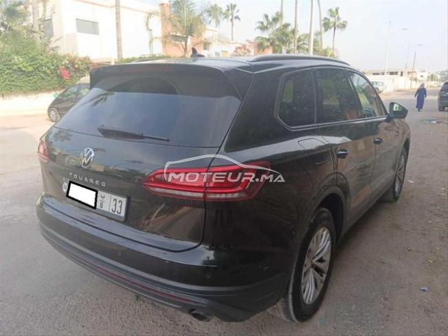 KIFAL - VOLKSWAGEN Touareg