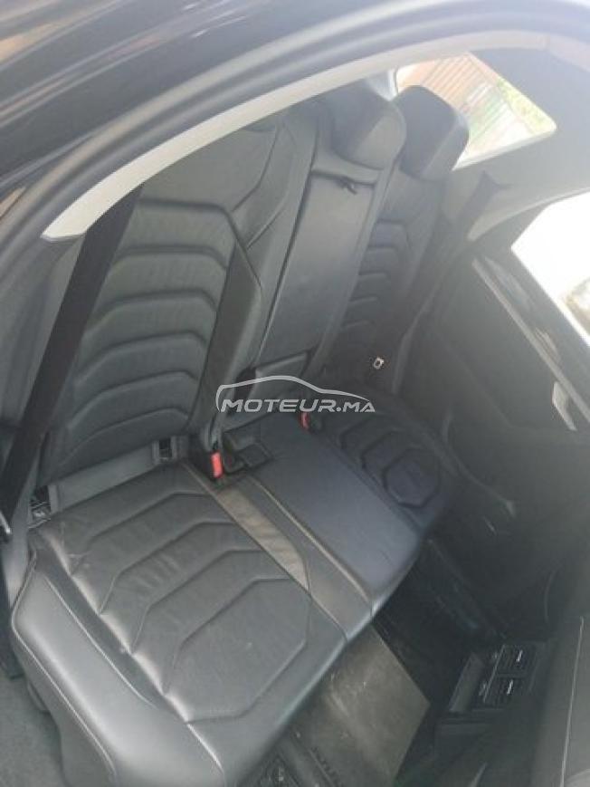 KIFAL - VOLKSWAGEN Touareg