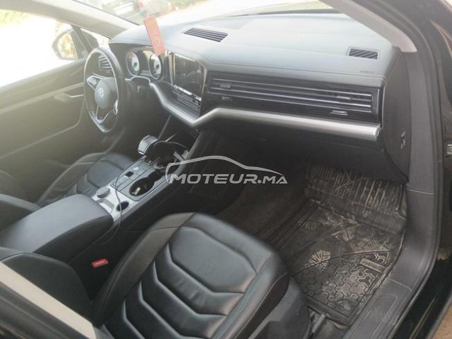 KIFAL - VOLKSWAGEN Touareg
