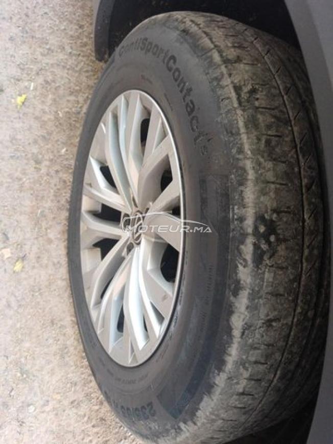 KIFAL - VOLKSWAGEN Touareg