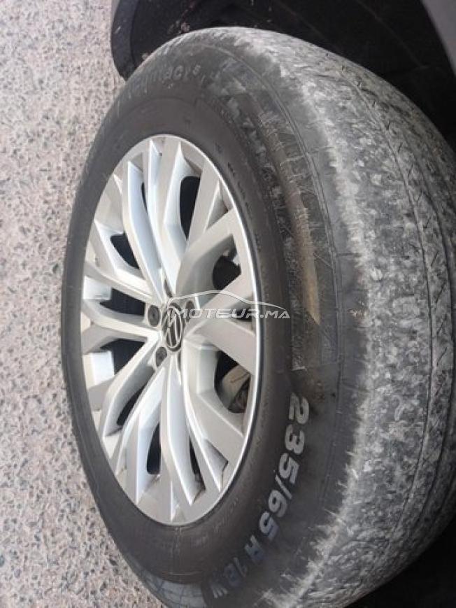 KIFAL - VOLKSWAGEN Touareg