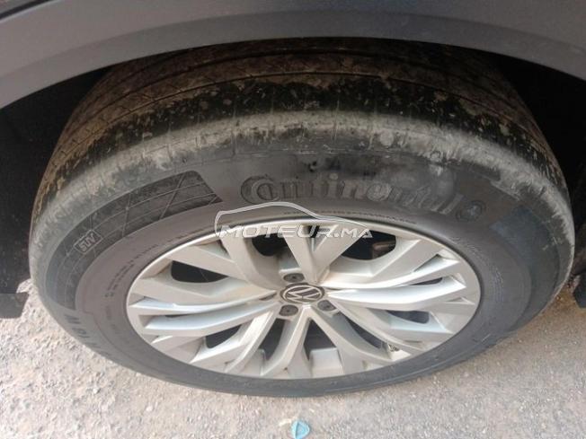 KIFAL - VOLKSWAGEN Touareg