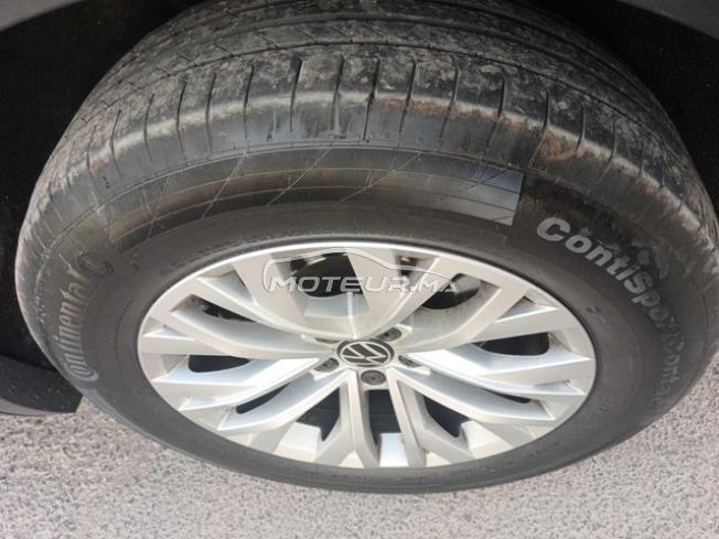 KIFAL - VOLKSWAGEN Touareg