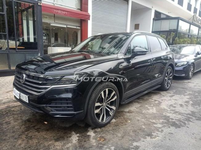 KIFAL - VOLKSWAGEN Touareg