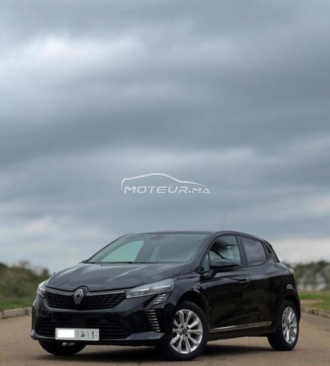Renault Clio 5 Equilibre 2025❣️