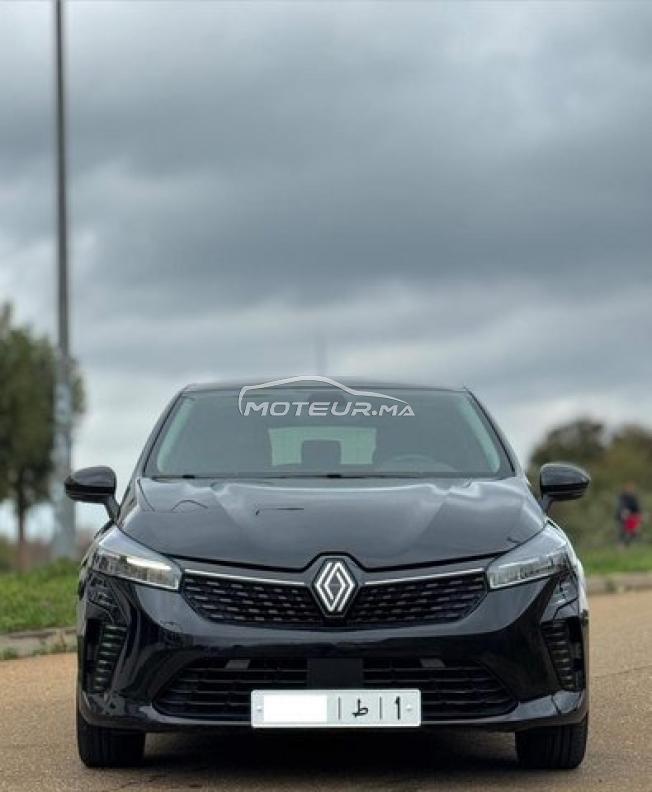Renault Clio 5 Equilibre 2025❣️