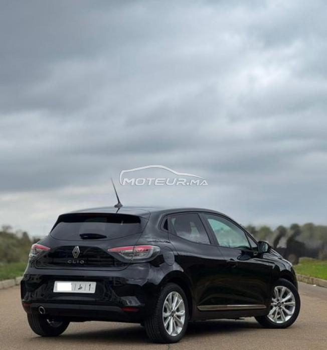 Renault Clio 5 Equilibre 2025❣️
