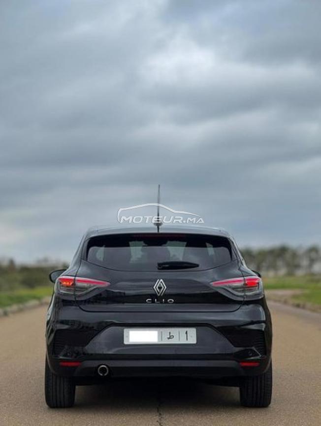 Renault Clio 5 Equilibre 2025❣️
