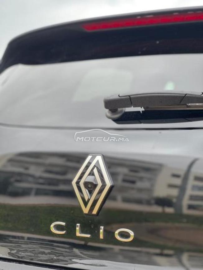 Renault Clio 5 Equilibre 2025❣️