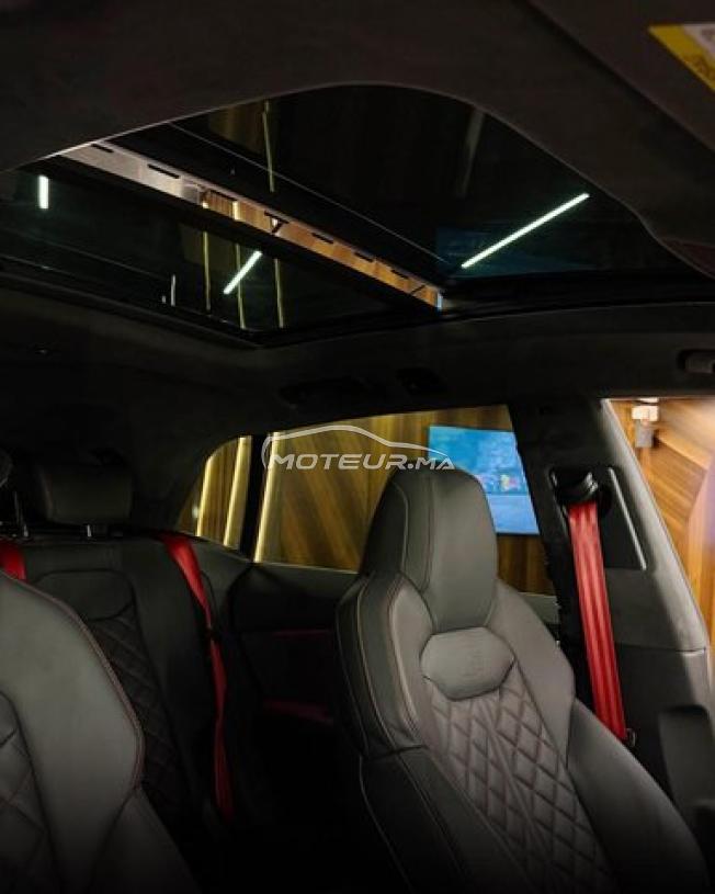 audi q8 sline