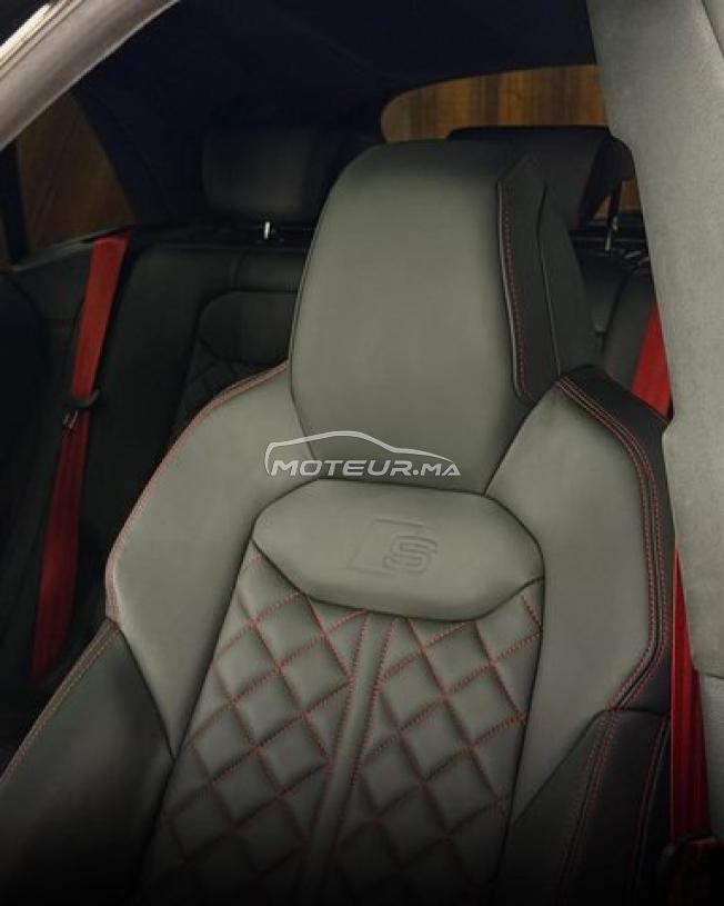audi q8 sline