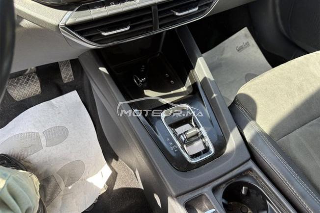 Skoda Octavia Diesel Automatique 2022 à Temara
