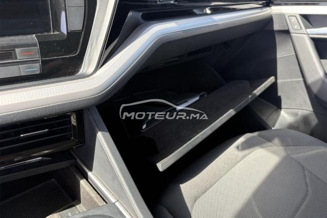 Volkswagen Touareg Diesel Automatique 2023