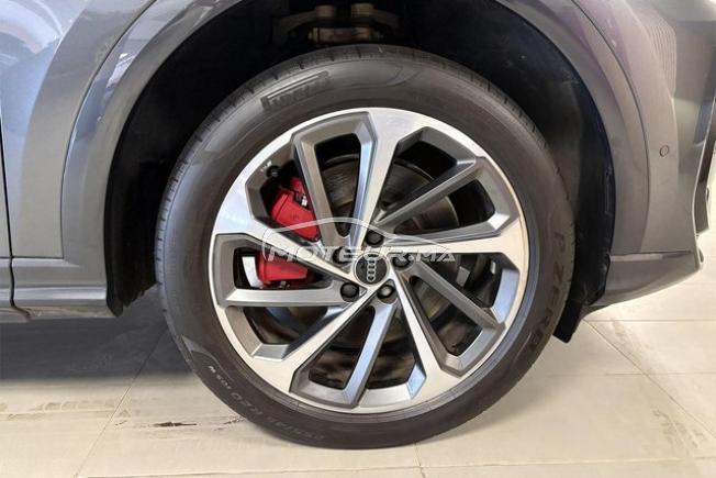 Audi Q5 Sportback Diesel Automatique 2025 à Temara