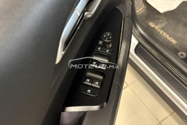 Kia Sportage Diesel Automatique 2024 à Temara