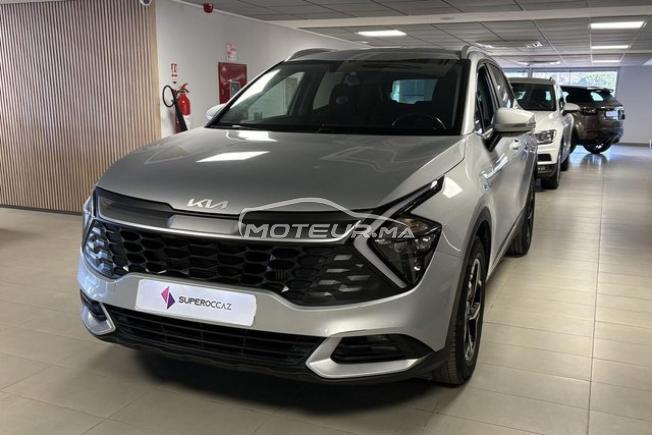 Kia Sportage Diesel Automatique 2024 à Temara