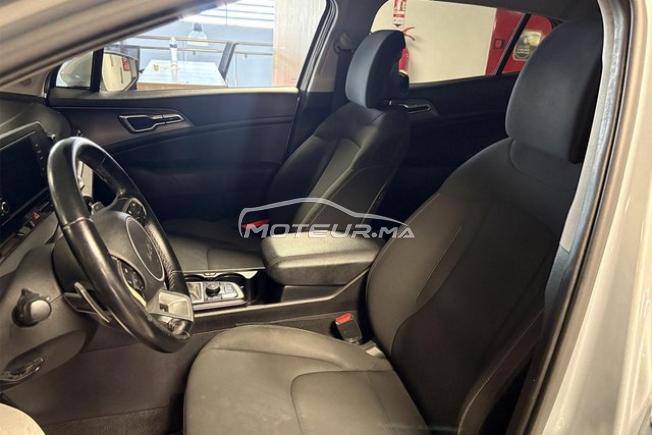 Kia Sportage Diesel Automatique 2024 à Temara