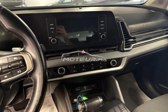 Kia Sportage Diesel Automatique 2024 à Temara