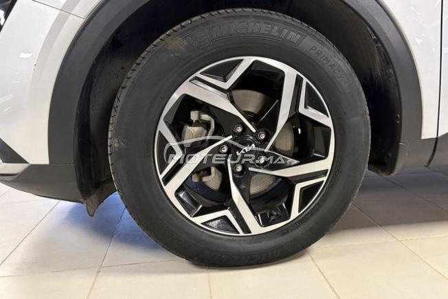 Kia Sportage Diesel Automatique 2024 à Temara