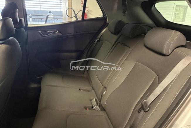 Kia Sportage Diesel Automatique 2024 à Temara