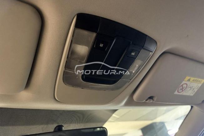 Kia Sportage Diesel Automatique 2024 à Temara