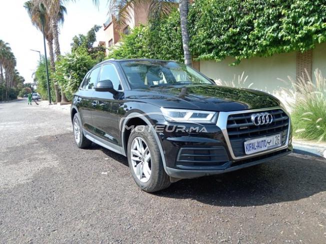 KIFAL - AUDI Q5