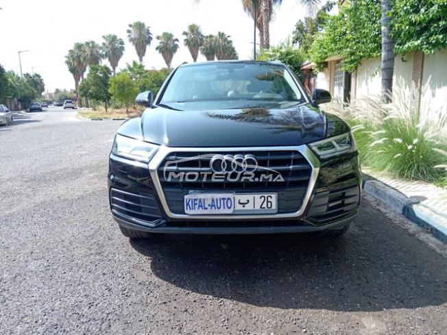 KIFAL - AUDI Q5
