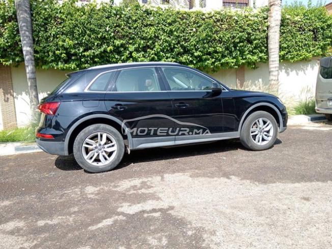 KIFAL - AUDI Q5