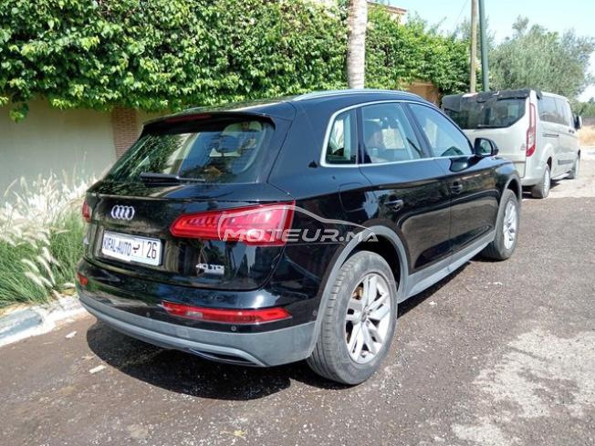 KIFAL - AUDI Q5