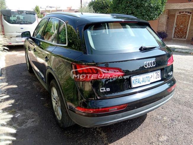 KIFAL - AUDI Q5