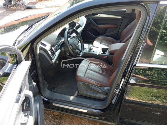 KIFAL - AUDI Q5