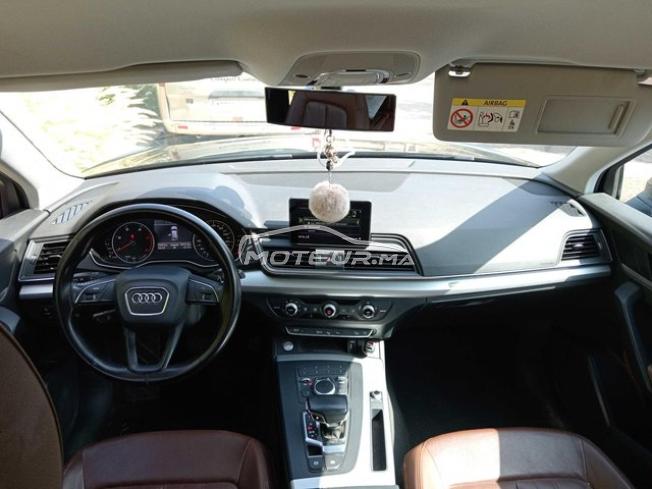 KIFAL - AUDI Q5