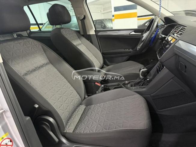 Volkswagen Tiguan Diesel Automatique 2023 à Rabat