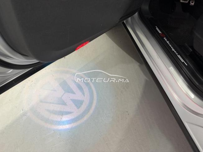 Volkswagen Tiguan Diesel Automatique 2023 à Rabat