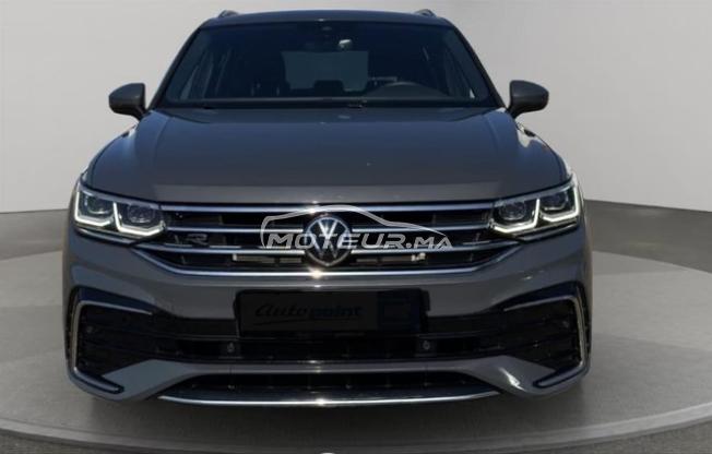Tiguan R line auto  /« /3